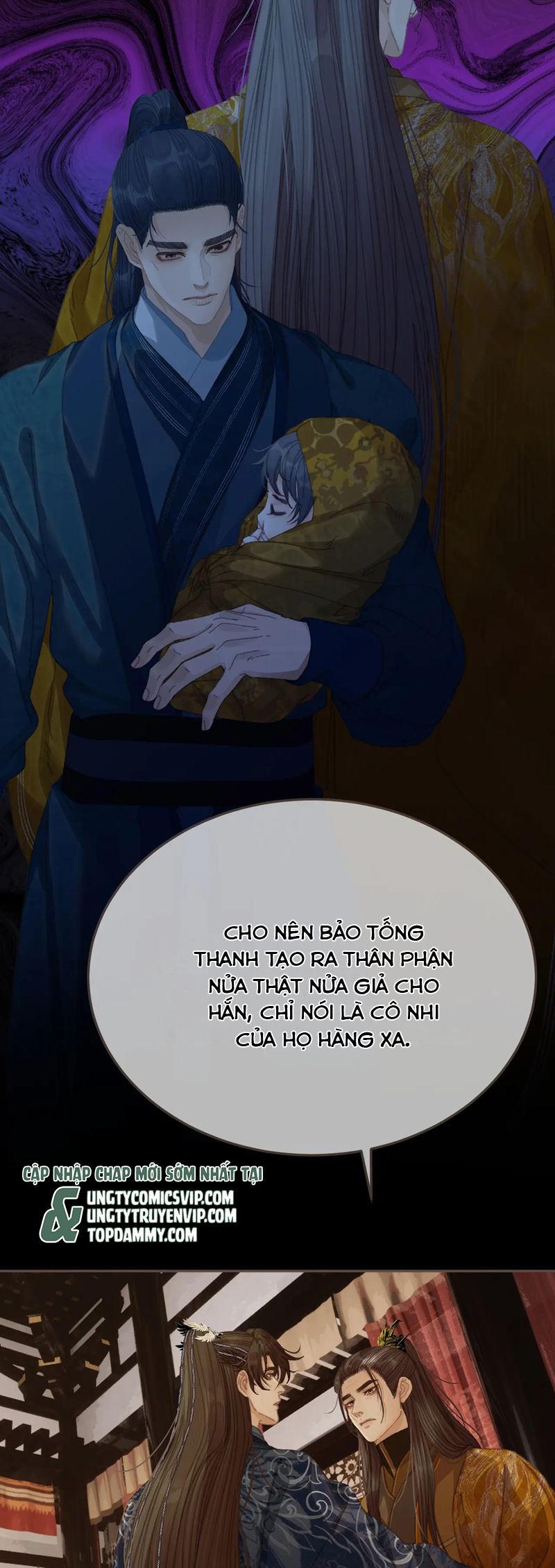 Á Nô 2: Thám Hoa Chapter 53 - Trang 8