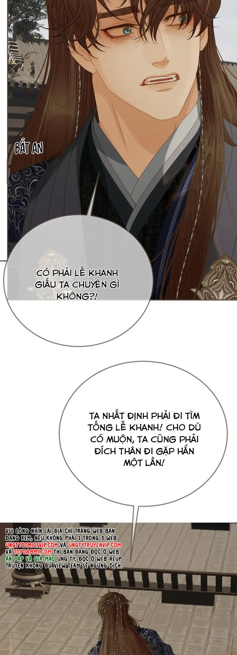 Á Nô 2: Thám Hoa Chapter 54 - Trang 14