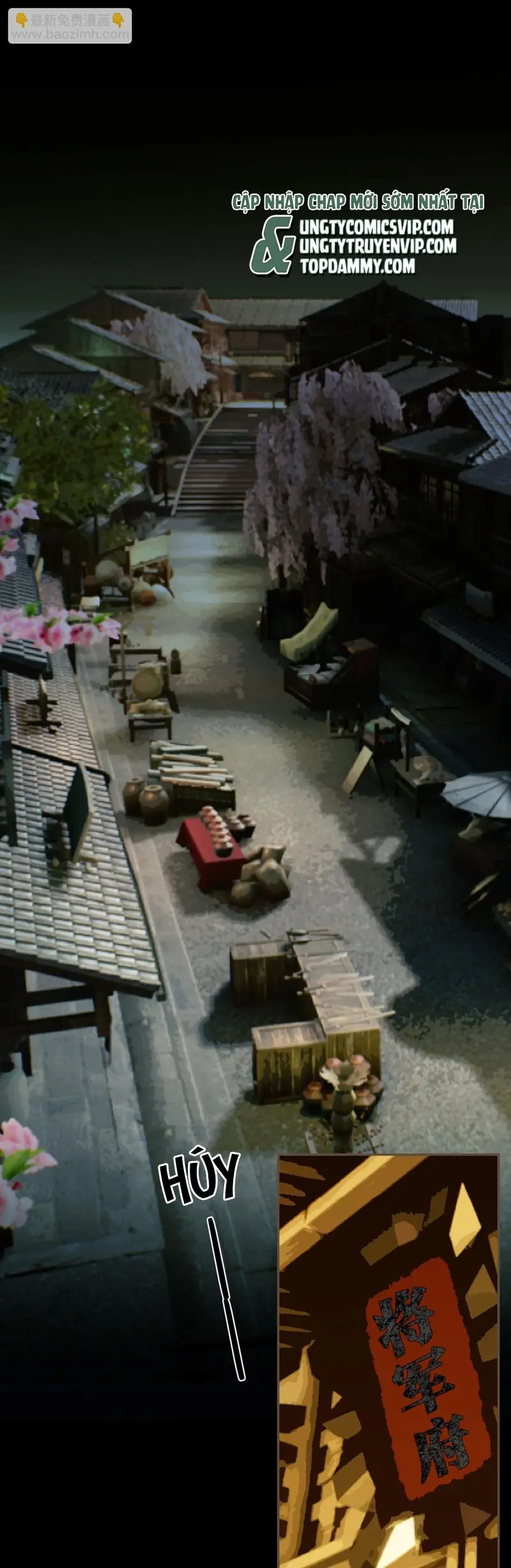 Á Nô 2: Thám Hoa Chapter 54 - Trang 16