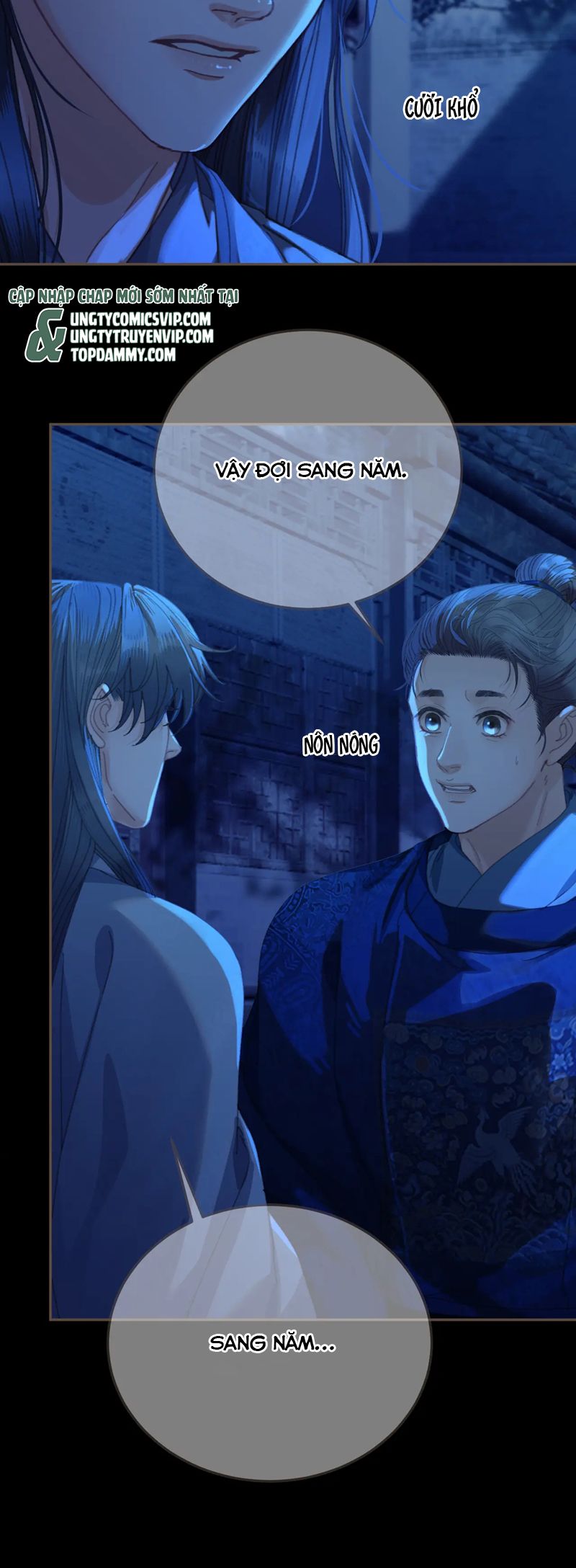 Á Nô 2: Thám Hoa Chapter 55 - Trang 18