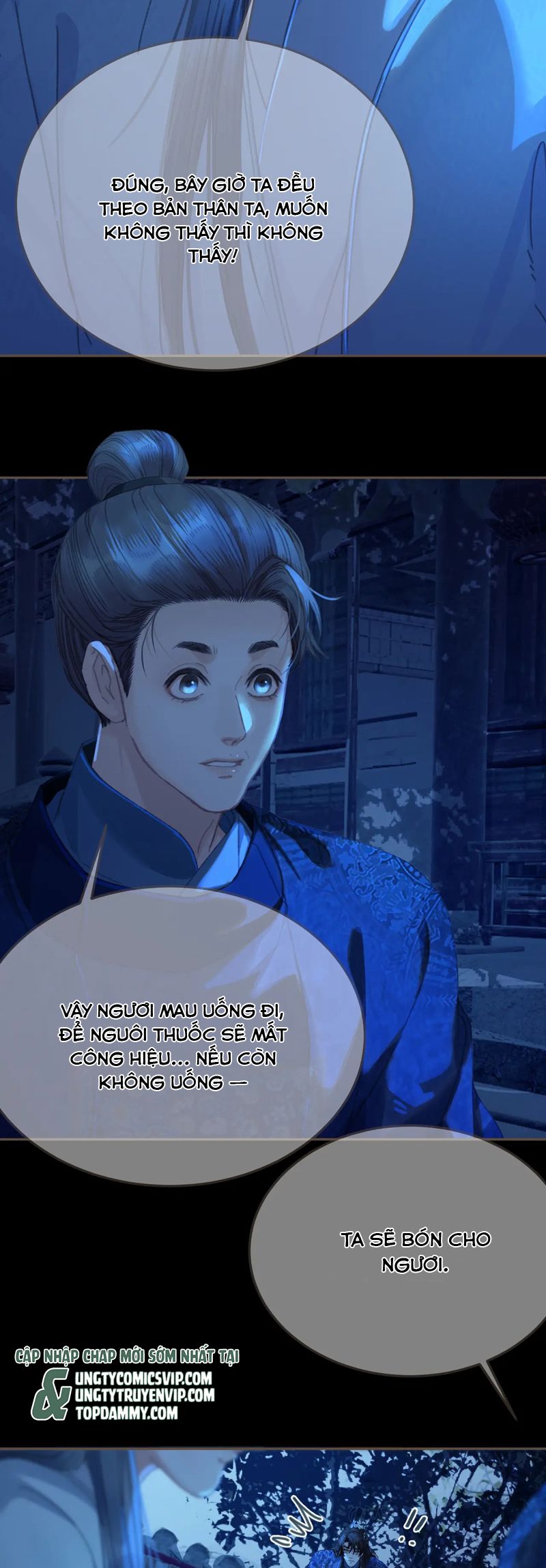 Á Nô 2: Thám Hoa Chapter 55 - Trang 9
