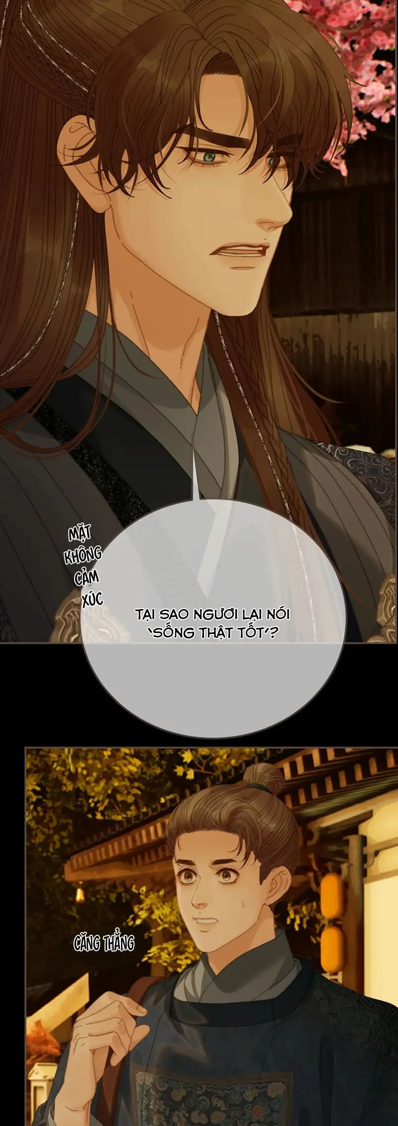 Á Nô 2: Thám Hoa Chapter 56 - Trang 10