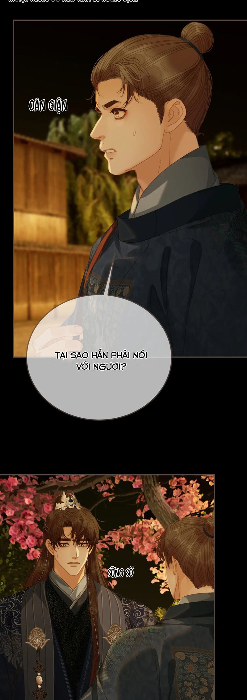 Á Nô 2: Thám Hoa Chapter 56 - Trang 13
