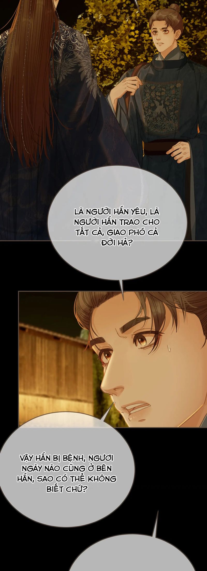 Á Nô 2: Thám Hoa Chapter 56 - Trang 15
