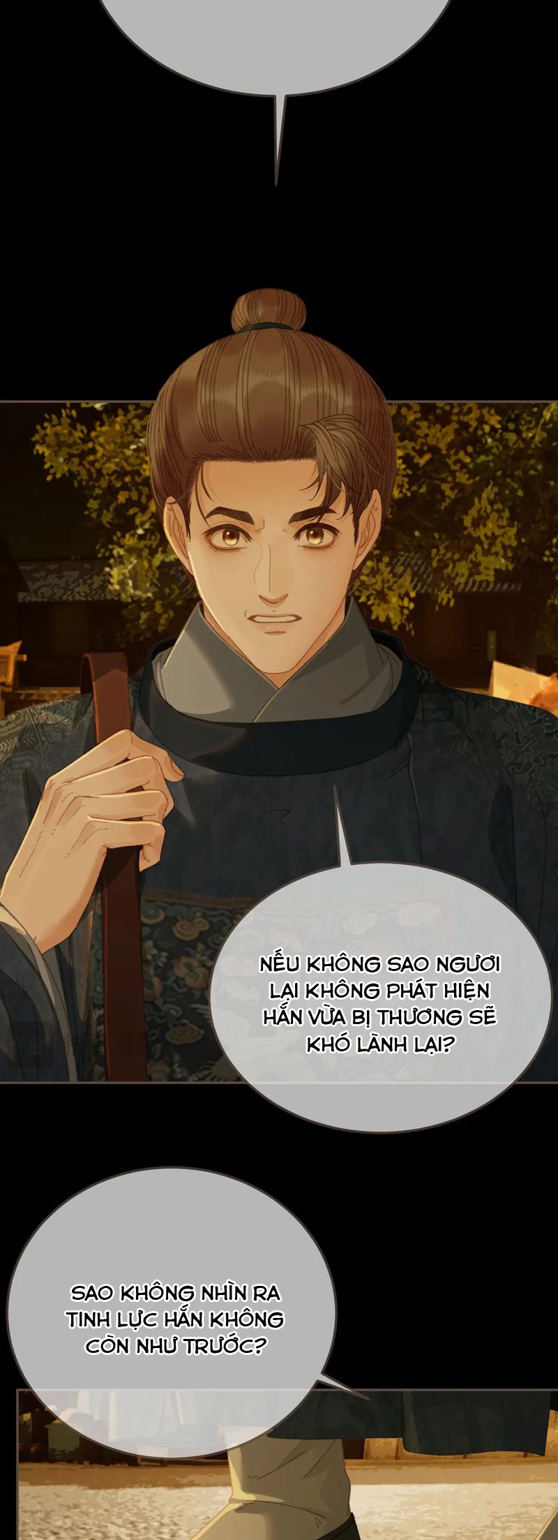 Á Nô 2: Thám Hoa Chapter 56 - Trang 17