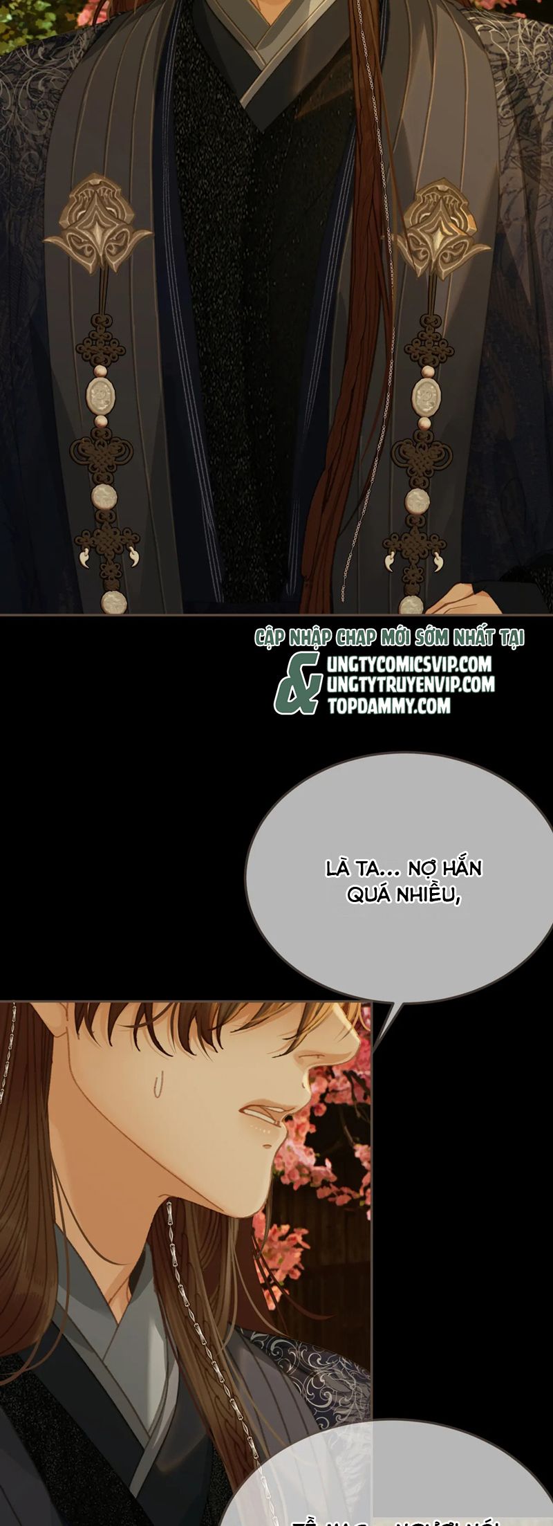 Á Nô 2: Thám Hoa Chapter 56 - Trang 19