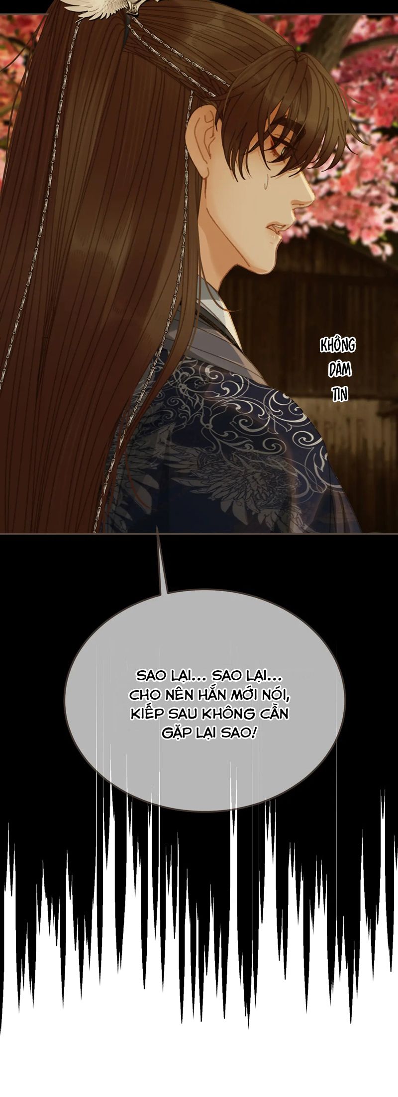 Á Nô 2: Thám Hoa Chapter 56 - Trang 22
