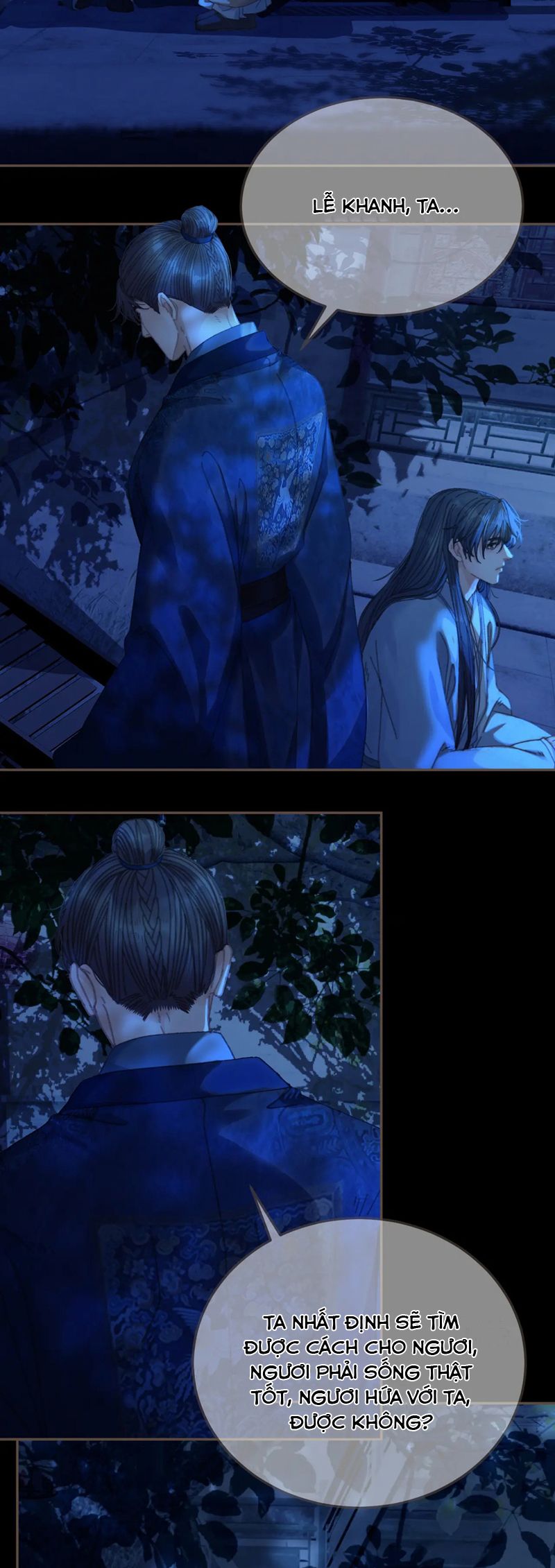 Á Nô 2: Thám Hoa Chapter 56 - Trang 6