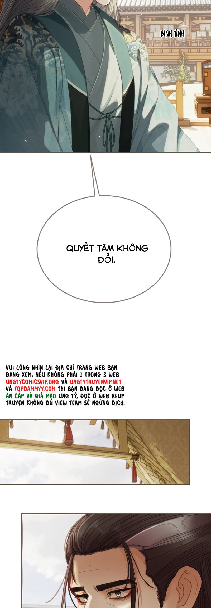 Á Nô 2: Thám Hoa Chapter 57 - Trang 10