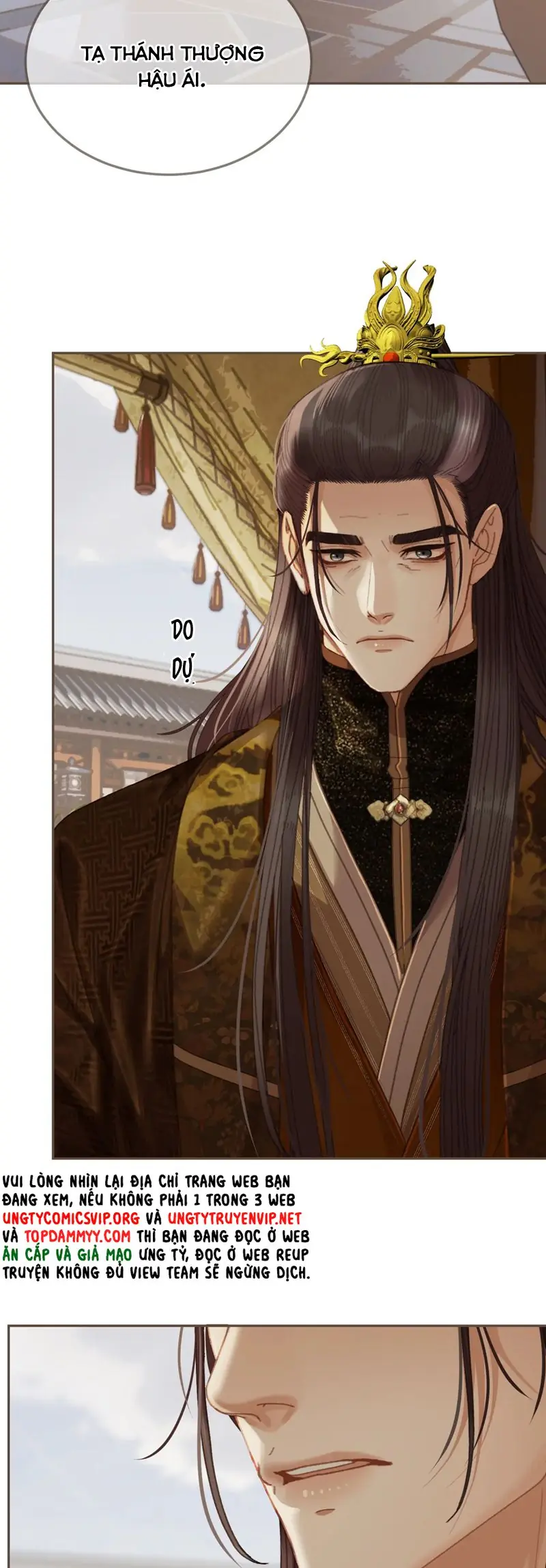 Á Nô 2: Thám Hoa Chapter 57 - Trang 14