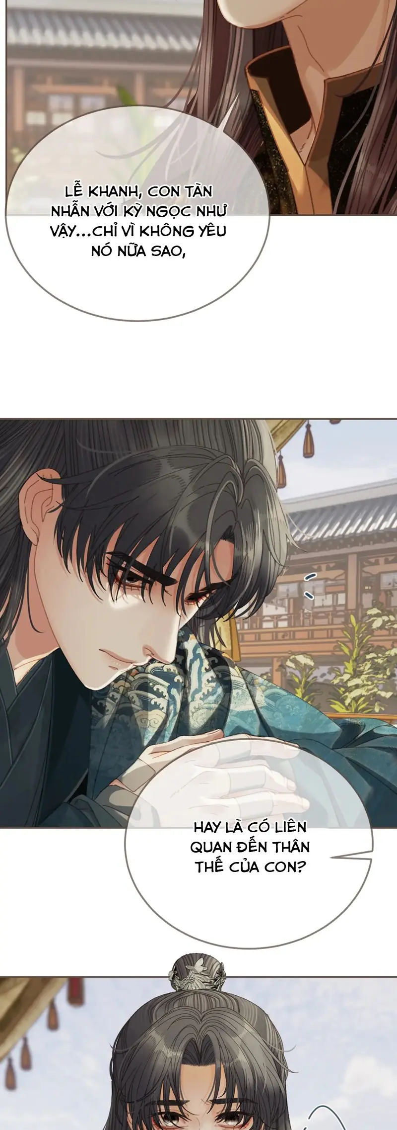 Á Nô 2: Thám Hoa Chapter 57 - Trang 15