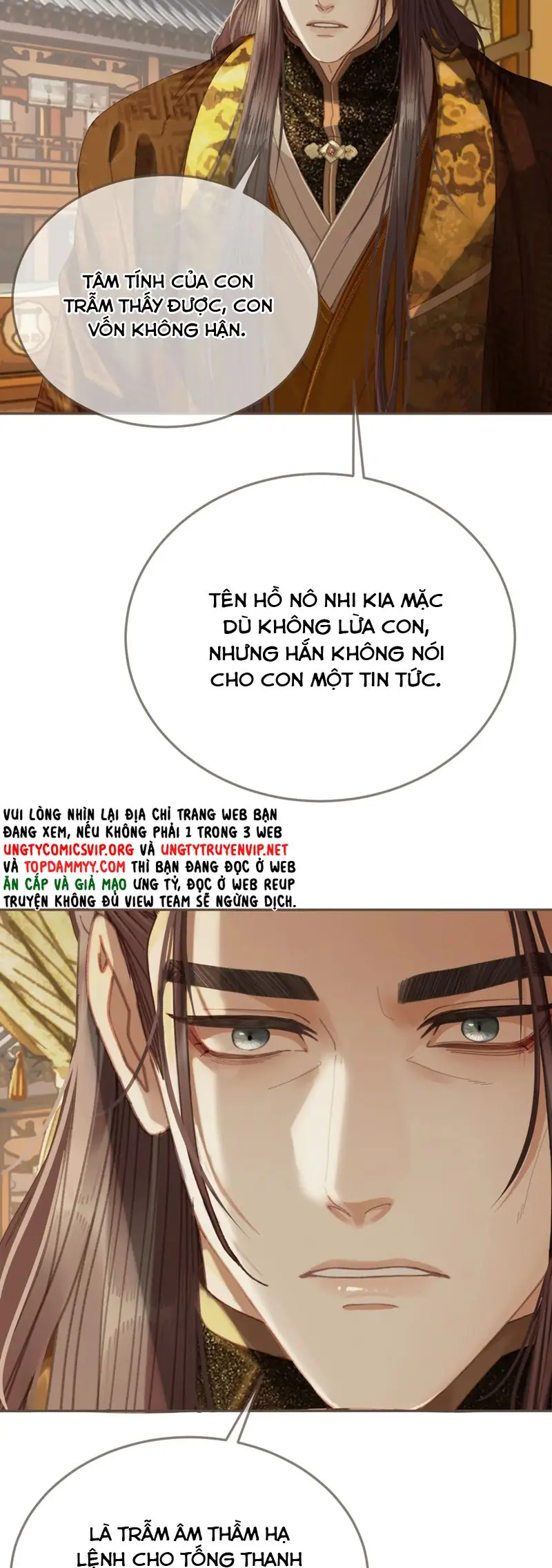 Á Nô 2: Thám Hoa Chapter 57 - Trang 18