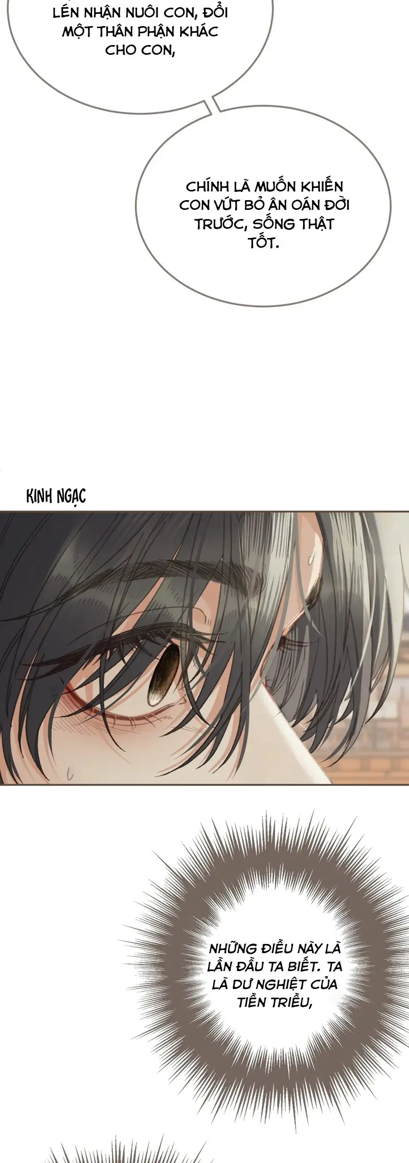 Á Nô 2: Thám Hoa Chapter 57 - Trang 19