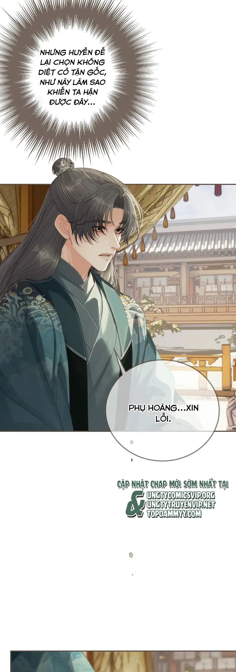 Á Nô 2: Thám Hoa Chapter 57 - Trang 20