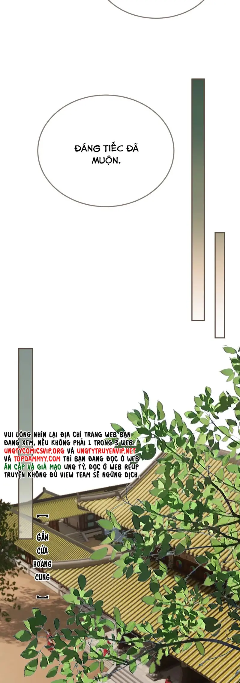 Á Nô 2: Thám Hoa Chapter 57 - Trang 22