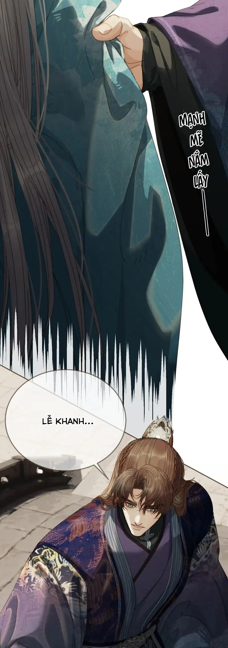 Á Nô 2: Thám Hoa Chapter 57 - Trang 26