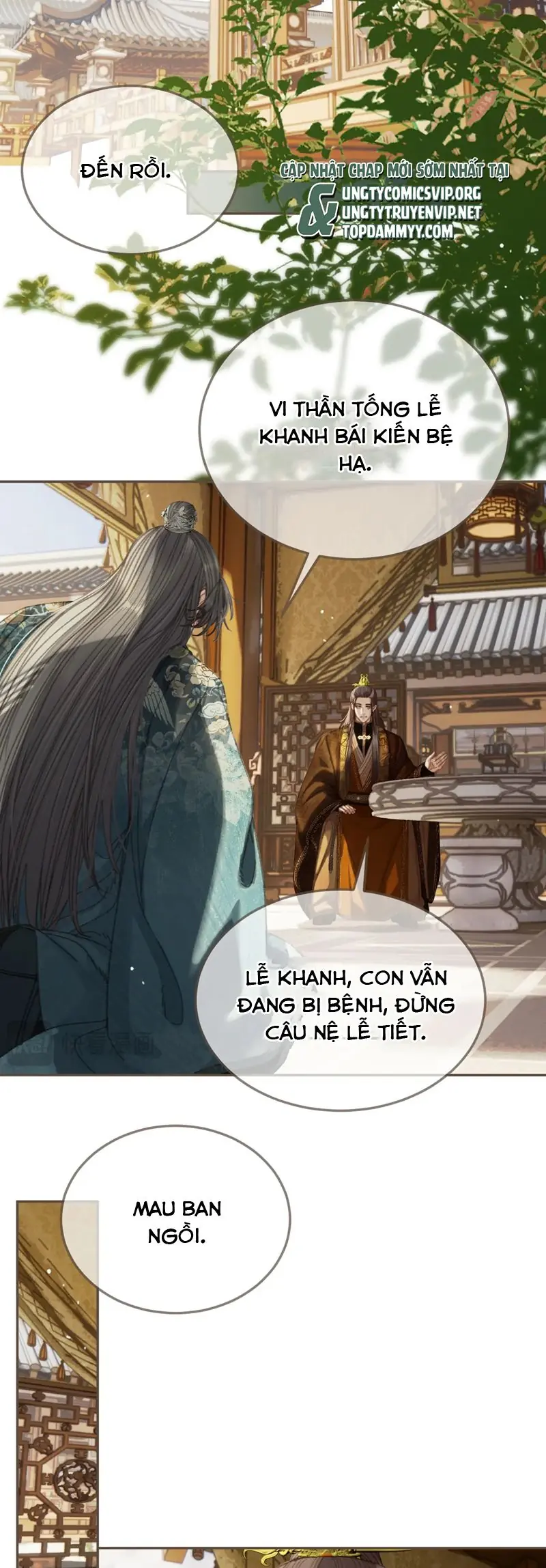 Á Nô 2: Thám Hoa Chapter 57 - Trang 8