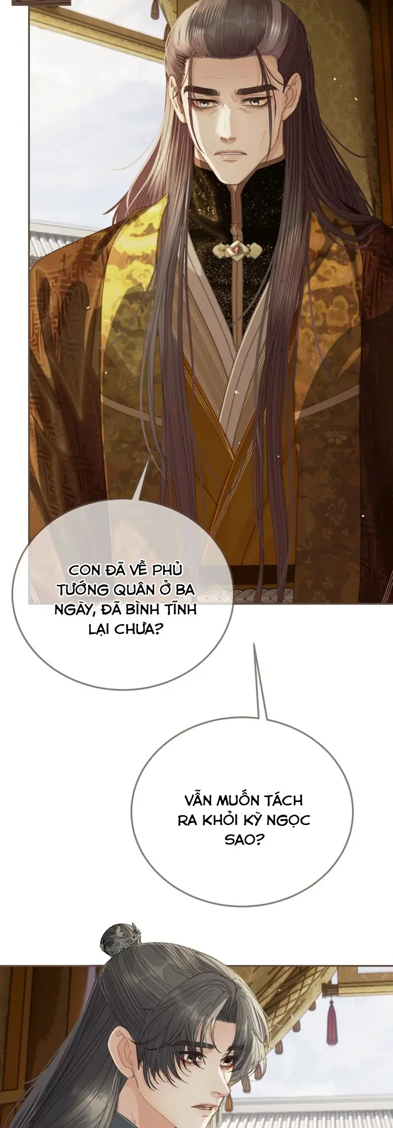 Á Nô 2: Thám Hoa Chapter 57 - Trang 9