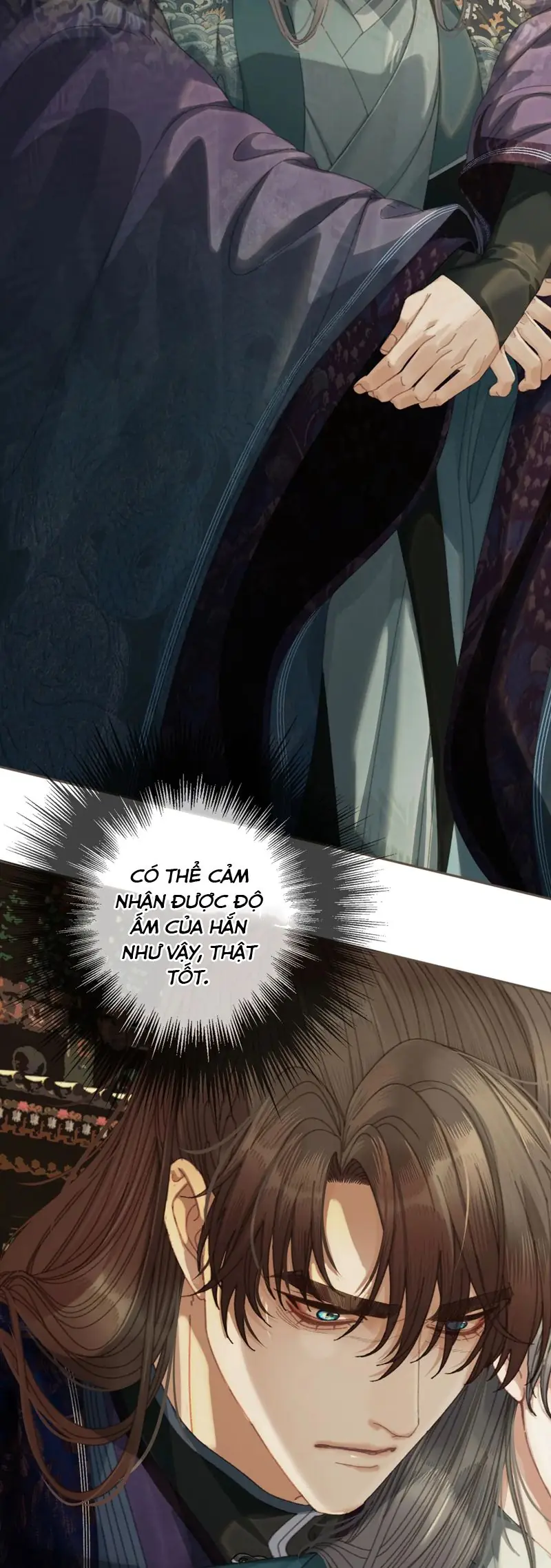 Á Nô 2: Thám Hoa Chapter 58 - Trang 12