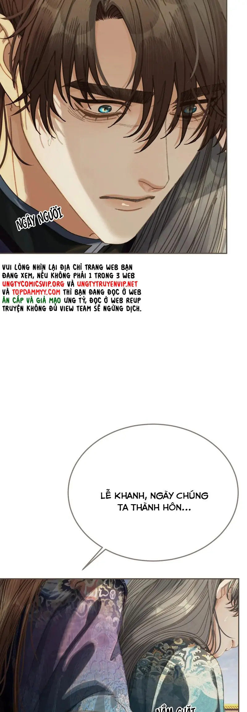 Á Nô 2: Thám Hoa Chapter 58 - Trang 17