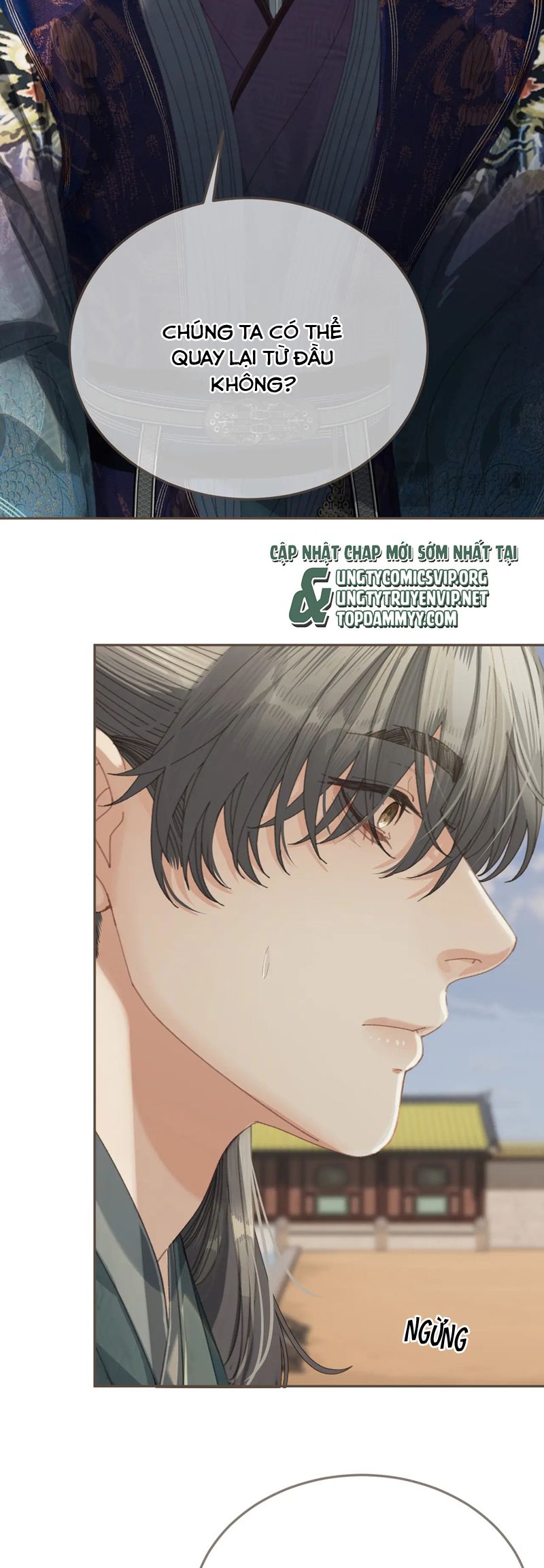 Á Nô 2: Thám Hoa Chapter 58 - Trang 19