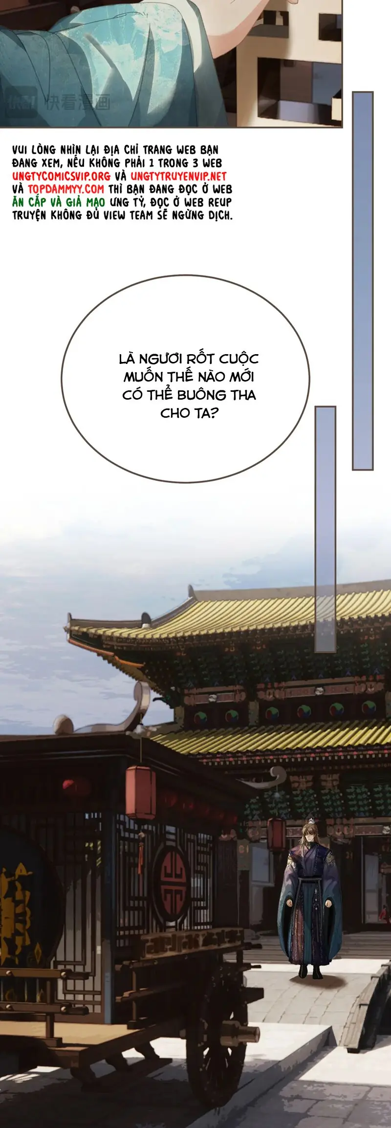 Á Nô 2: Thám Hoa Chapter 58 - Trang 23