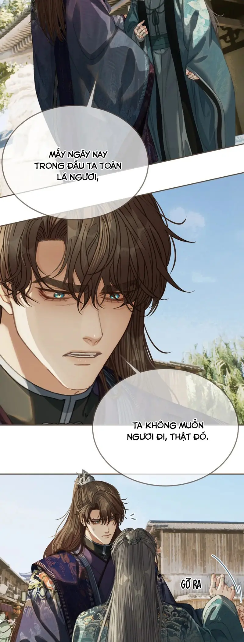 Á Nô 2: Thám Hoa Chapter 59 - Trang 19