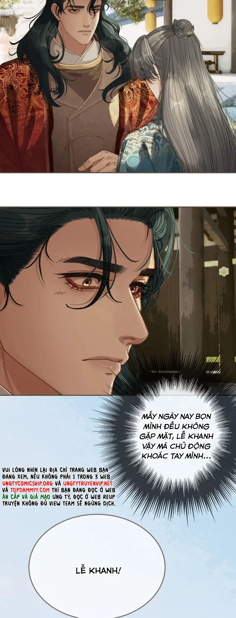 Á Nô 2: Thám Hoa Chapter 59 - Trang 22