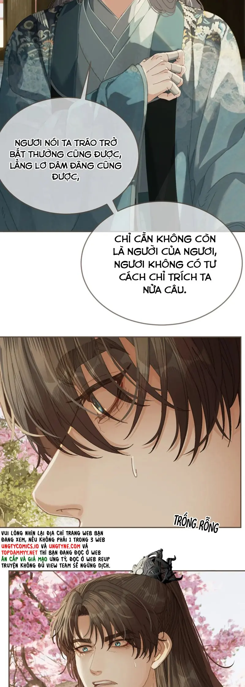 Á Nô 2: Thám Hoa Chapter 60 - Trang 14