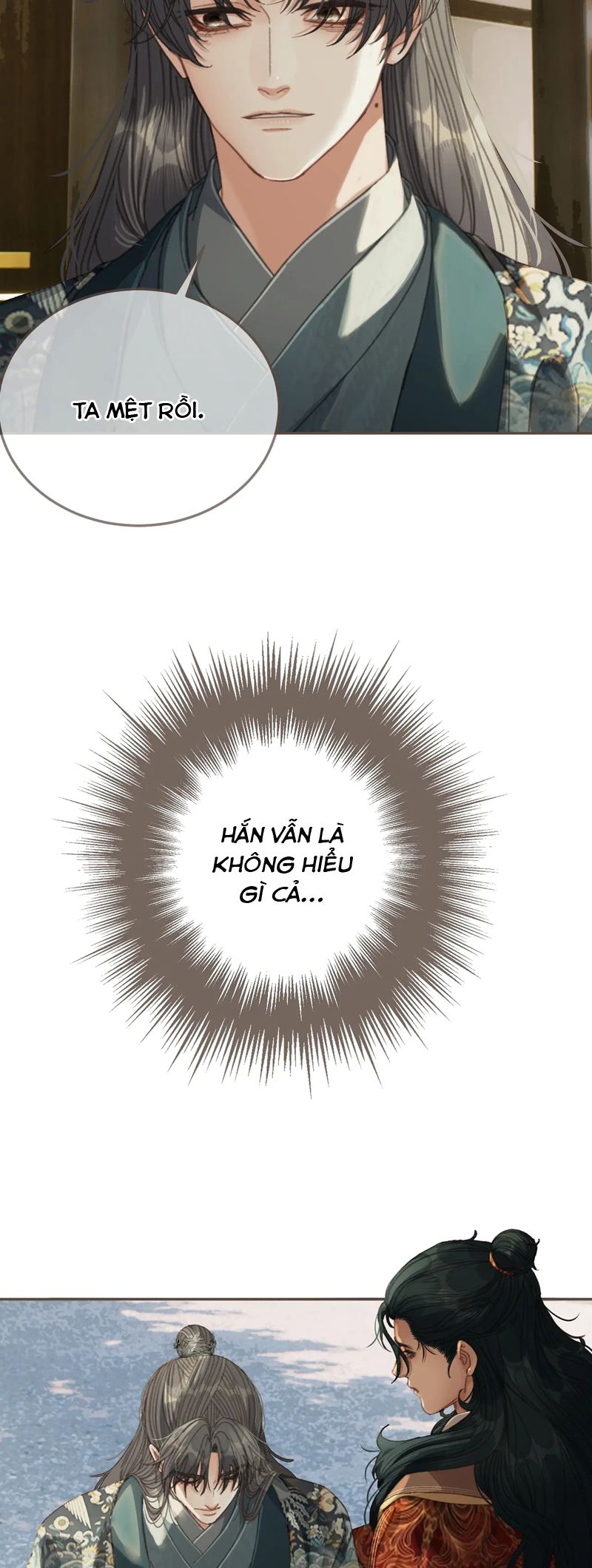 Á Nô 2: Thám Hoa Chapter 60 - Trang 17