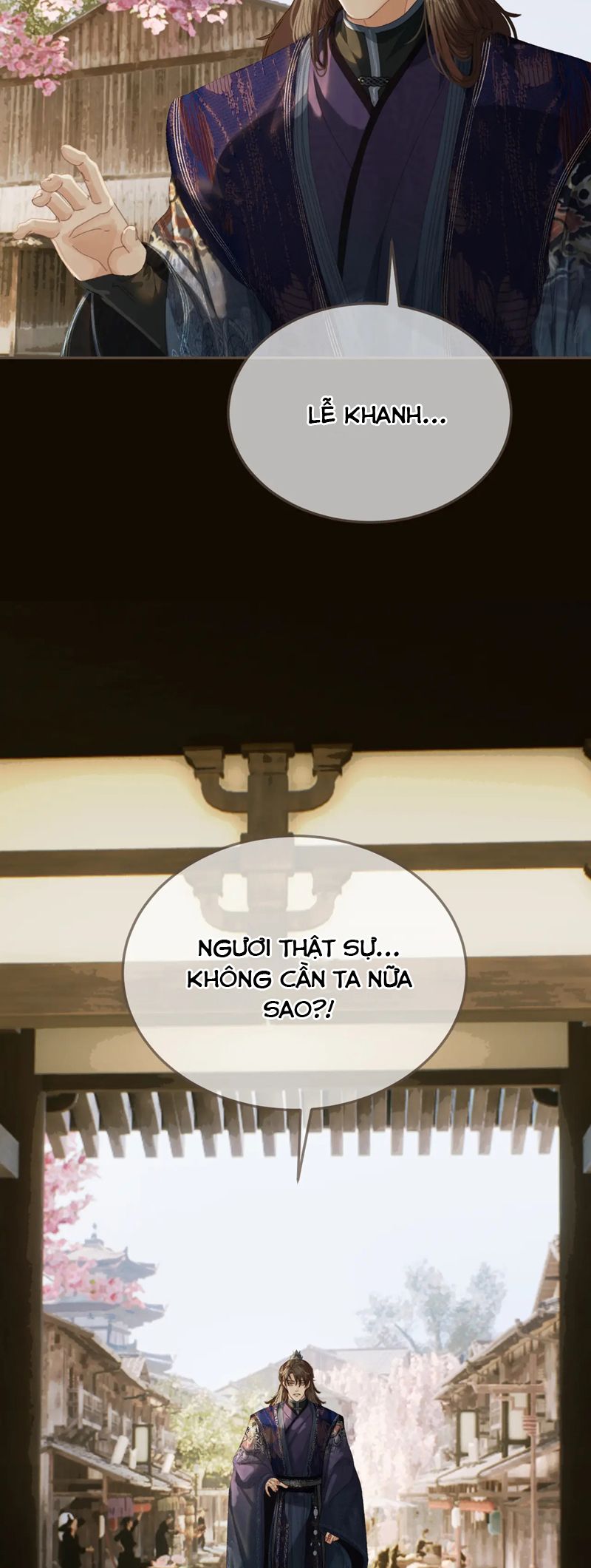 Á Nô 2: Thám Hoa Chapter 60 - Trang 19