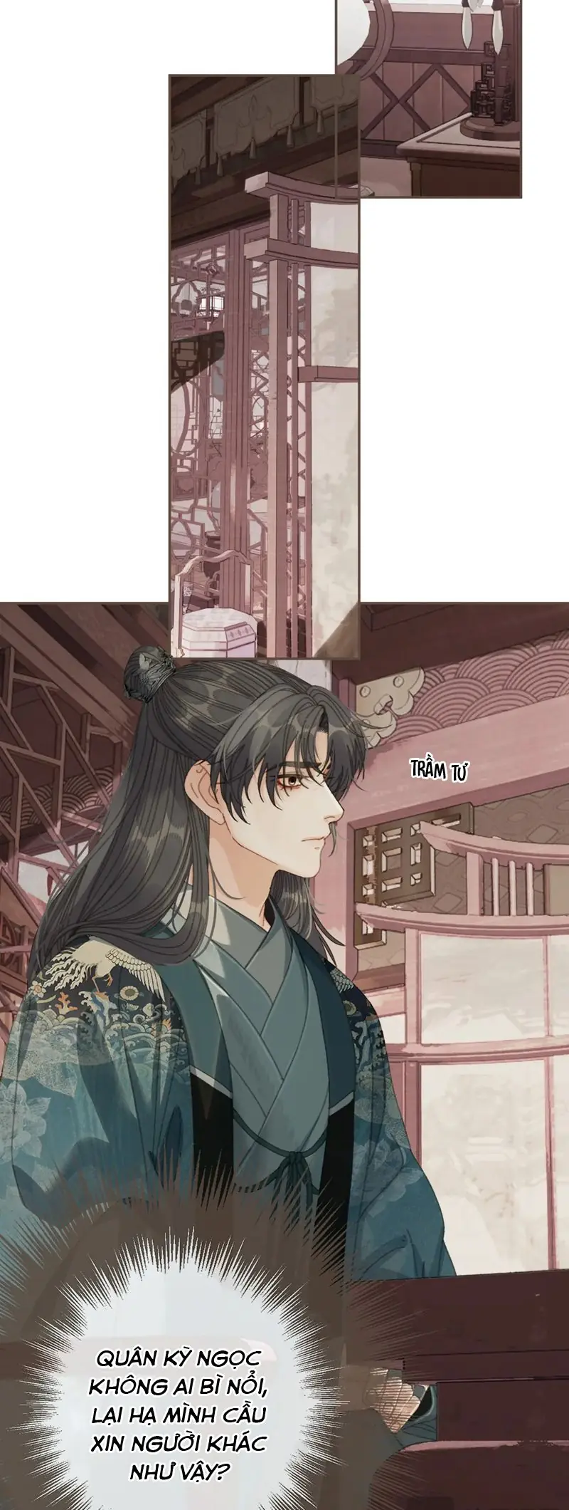 Á Nô 2: Thám Hoa Chapter 60 - Trang 21
