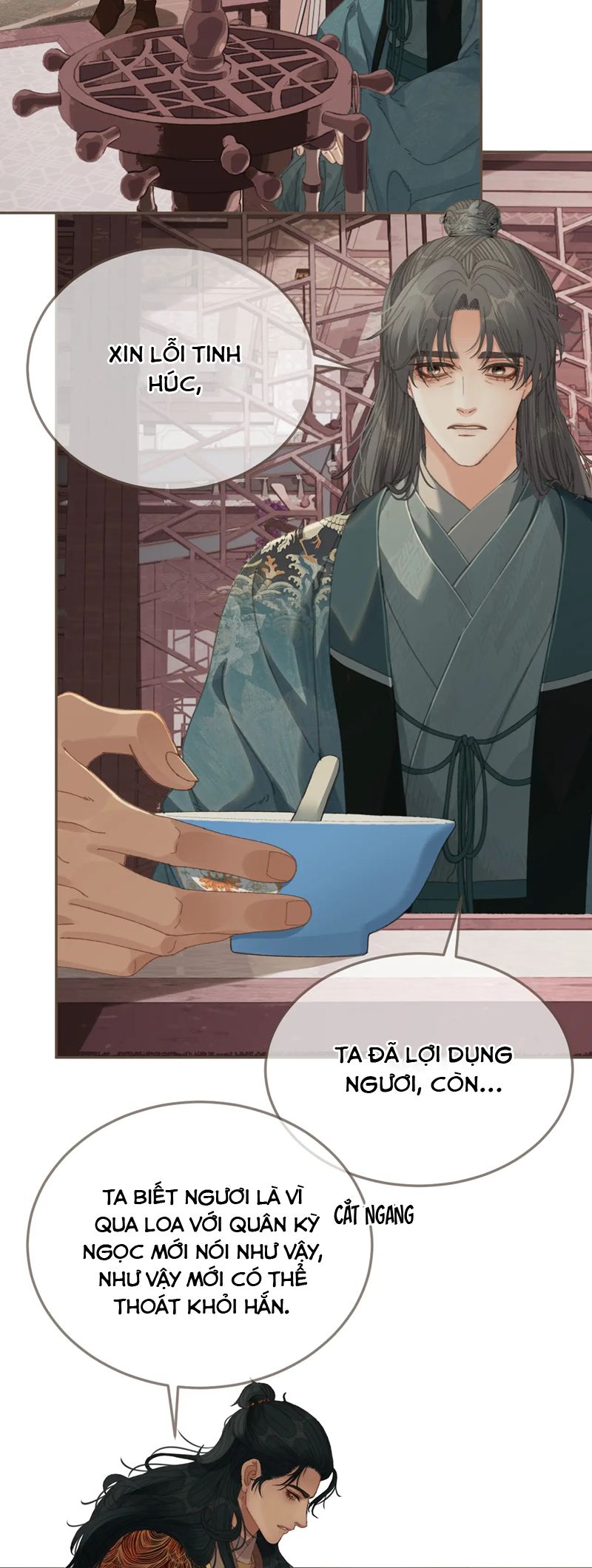 Á Nô 2: Thám Hoa Chapter 60 - Trang 23
