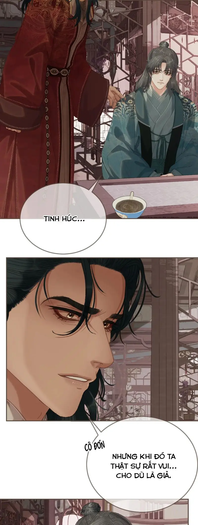 Á Nô 2: Thám Hoa Chapter 60 - Trang 24