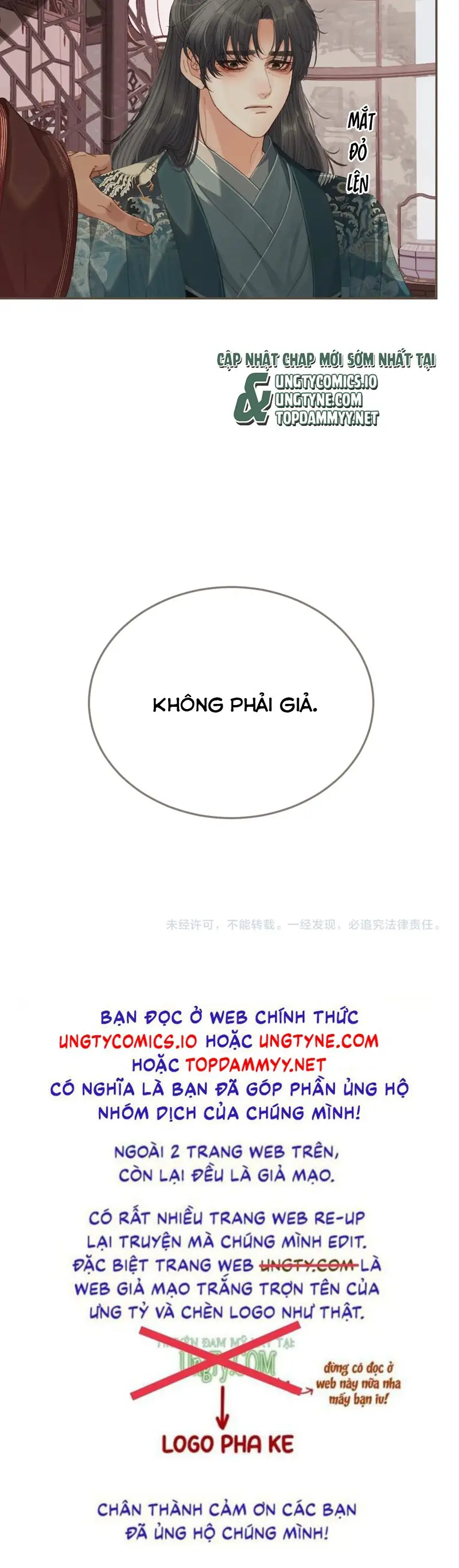 Á Nô 2: Thám Hoa Chapter 60 - Trang 25