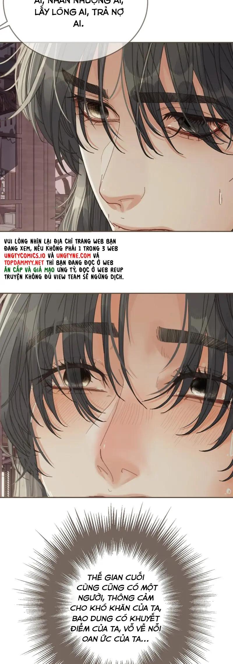 Á Nô 2: Thám Hoa Chapter 61 - Trang 10