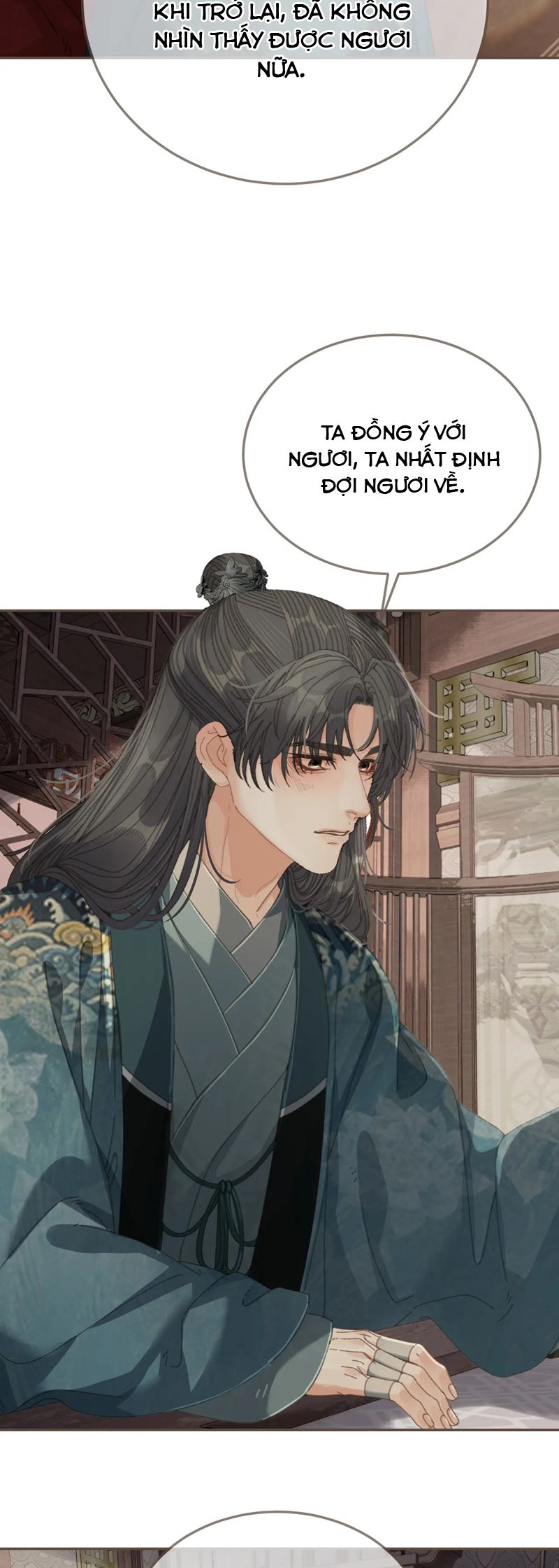 Á Nô 2: Thám Hoa Chapter 61 - Trang 19