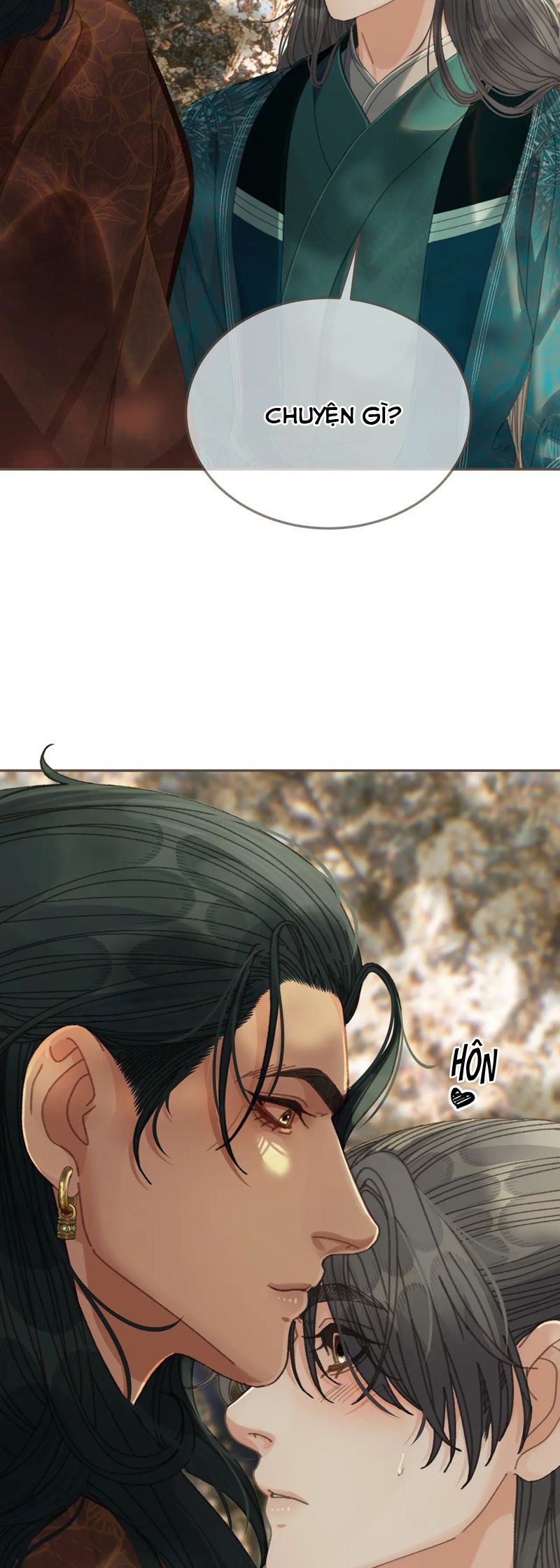 Á Nô 2: Thám Hoa Chapter 61 - Trang 24