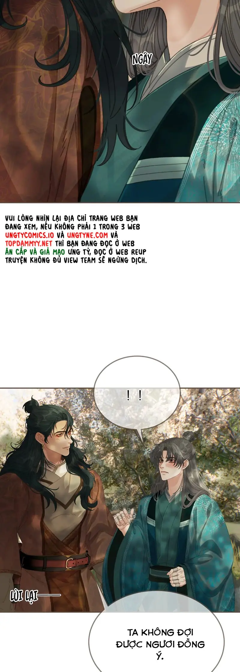 Á Nô 2: Thám Hoa Chapter 61 - Trang 25
