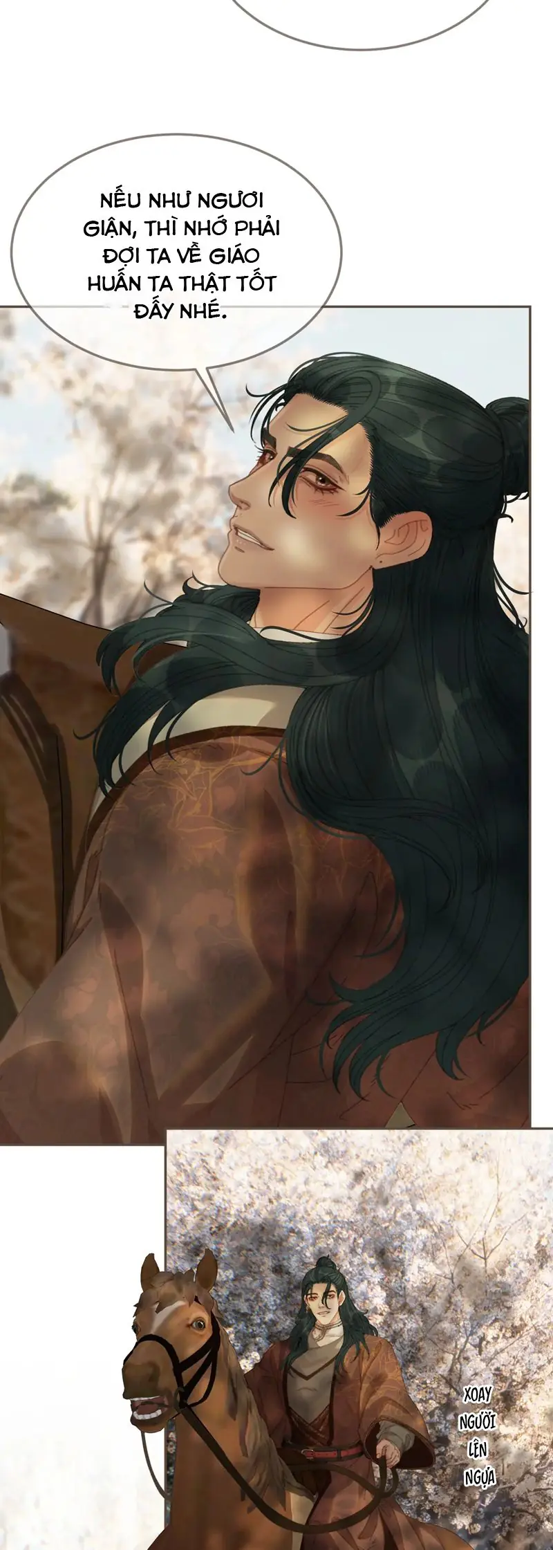 Á Nô 2: Thám Hoa Chapter 61 - Trang 26
