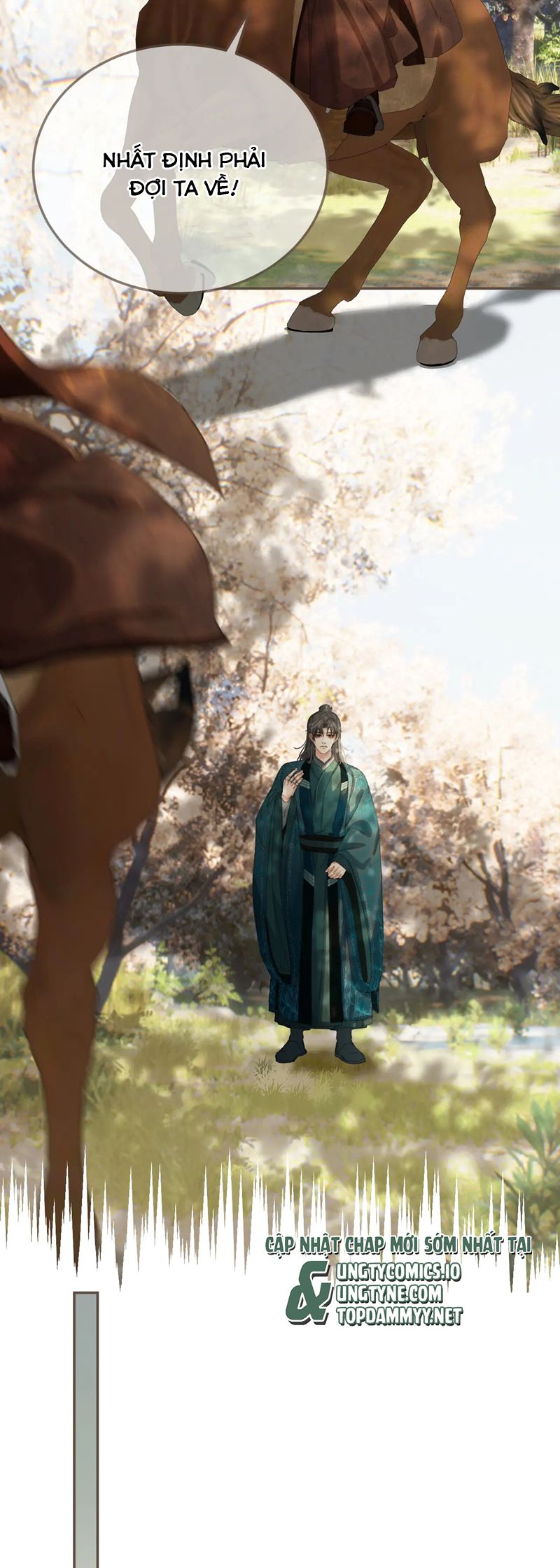 Á Nô 2: Thám Hoa Chapter 61 - Trang 27