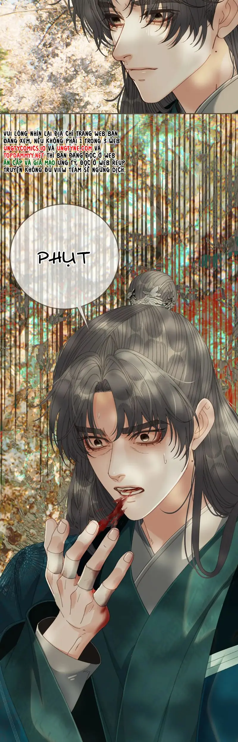 Á Nô 2: Thám Hoa Chapter 61 - Trang 29