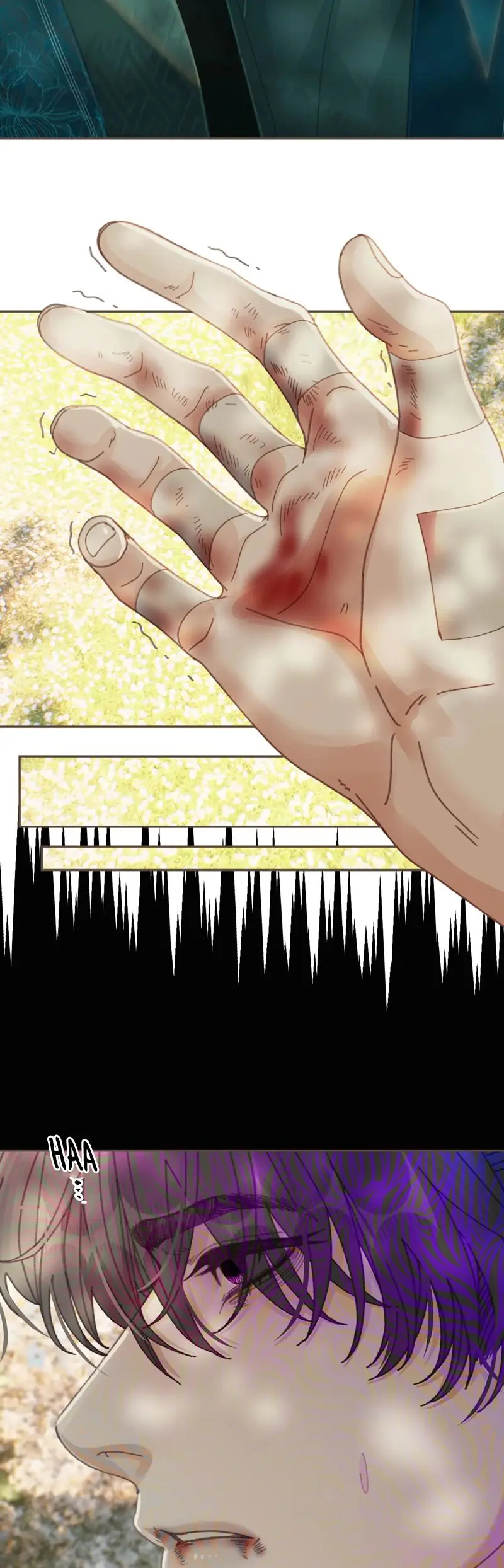 Á Nô 2: Thám Hoa Chapter 61 - Trang 30