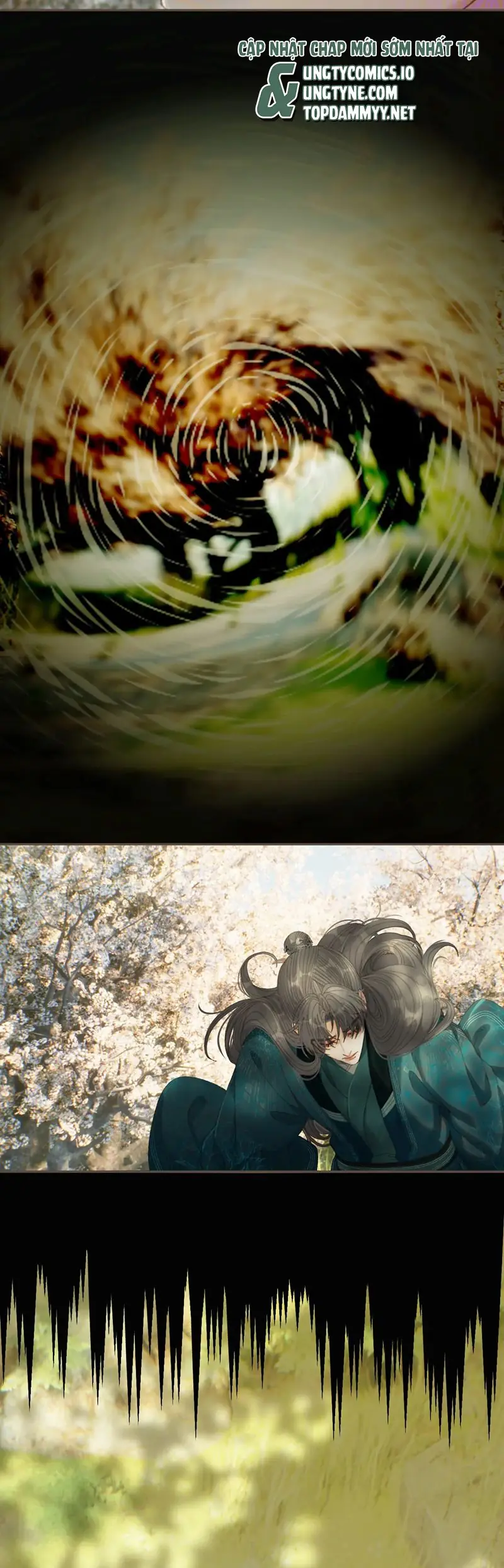 Á Nô 2: Thám Hoa Chapter 61 - Trang 31
