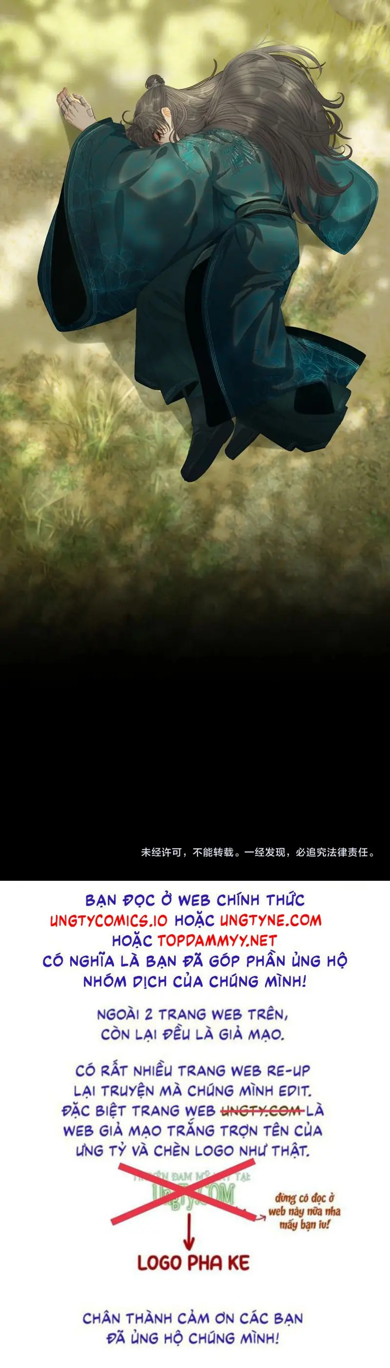 Á Nô 2: Thám Hoa Chapter 61 - Trang 32
