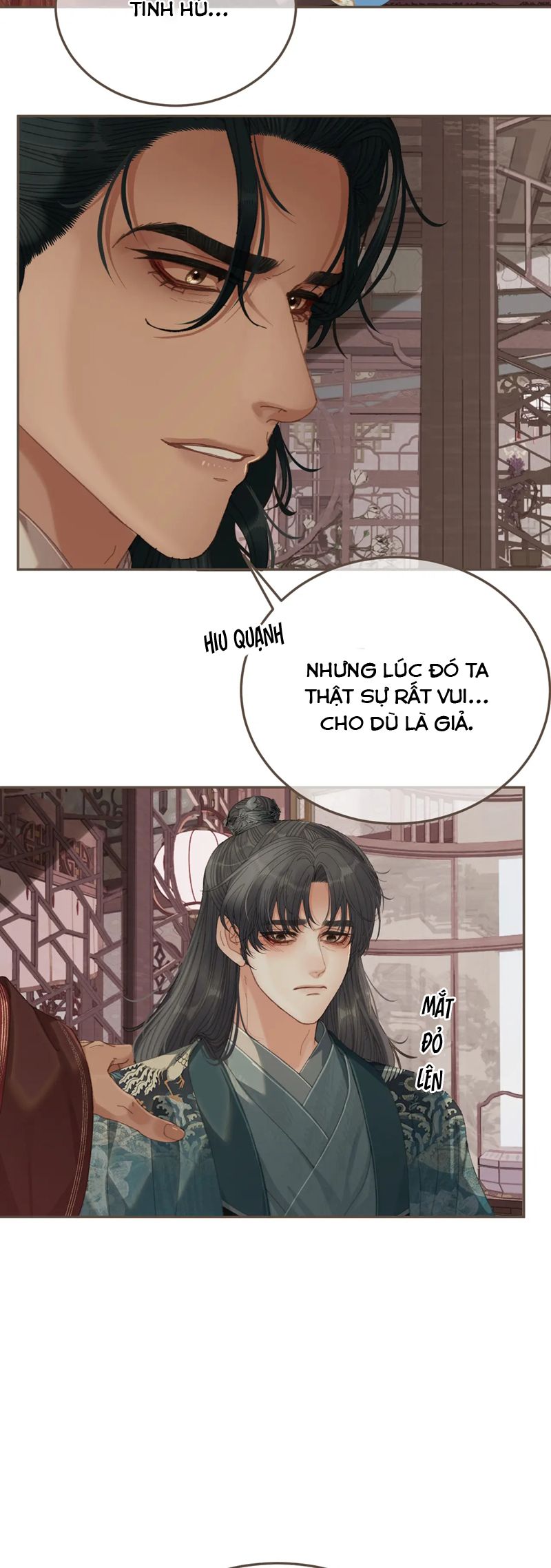 Á Nô 2: Thám Hoa Chapter 61 - Trang 5