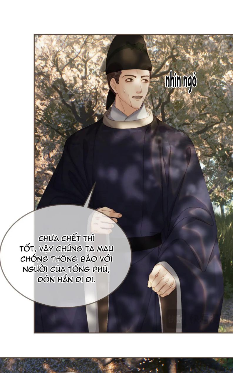 Á Nô 2: Thám Hoa Chapter 62 - Trang 12