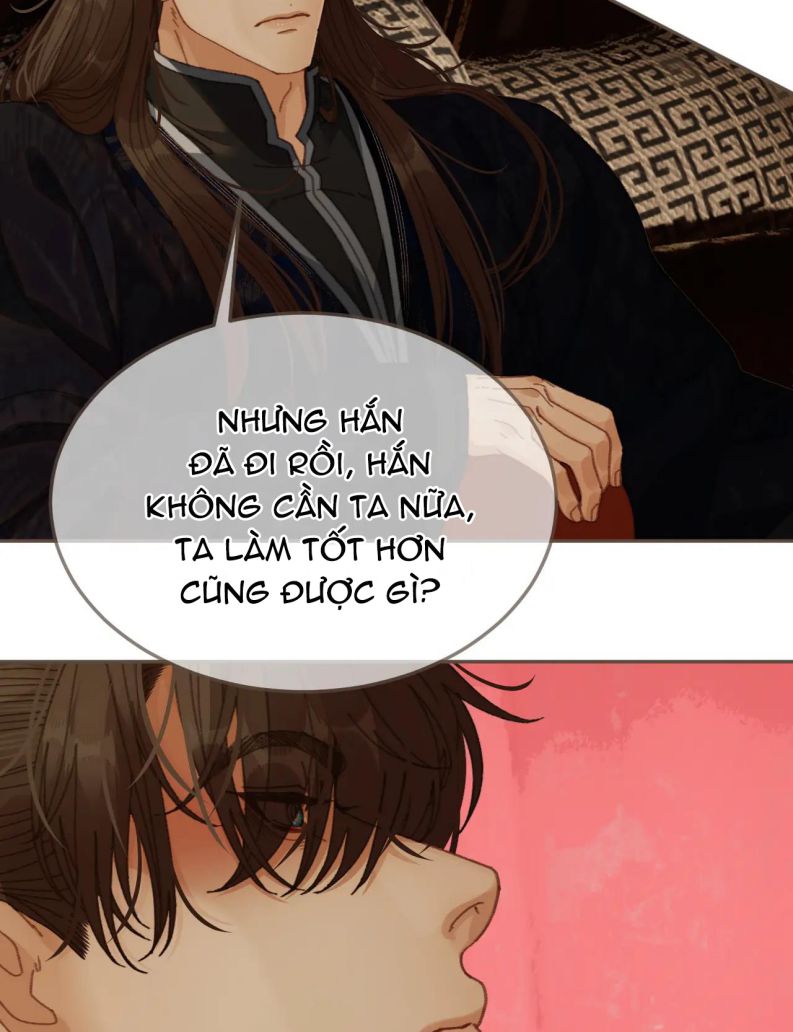 Á Nô 2: Thám Hoa Chapter 62 - Trang 22