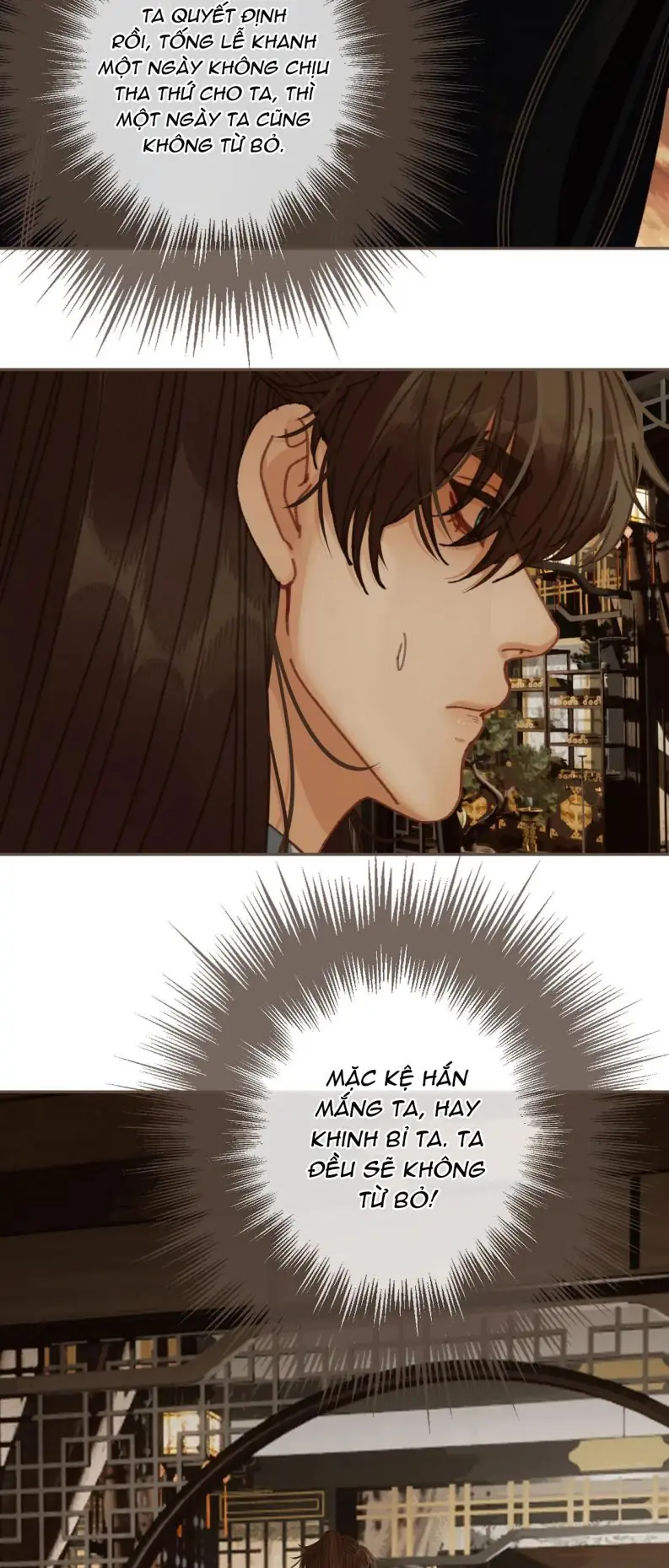 Á Nô 2: Thám Hoa Chapter 62 - Trang 27