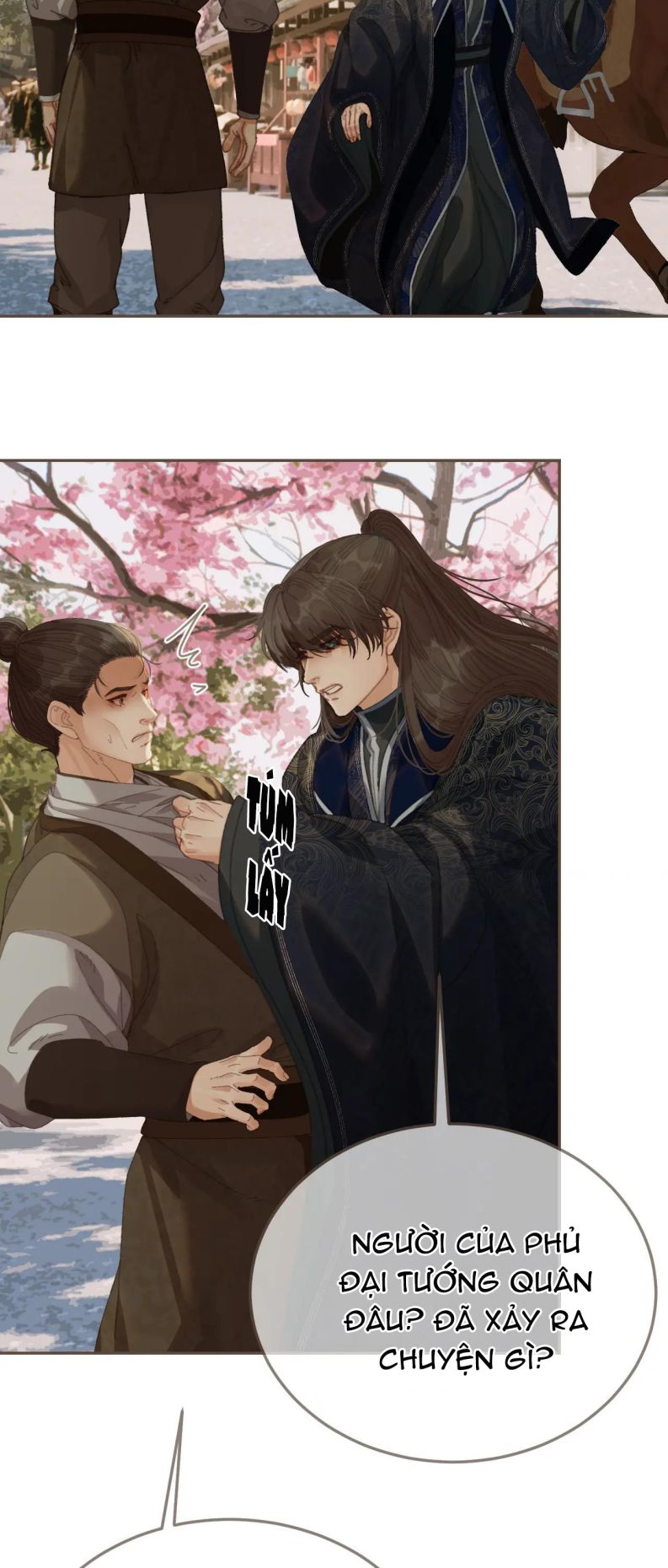 Á Nô 2: Thám Hoa Chapter 62 - Trang 30